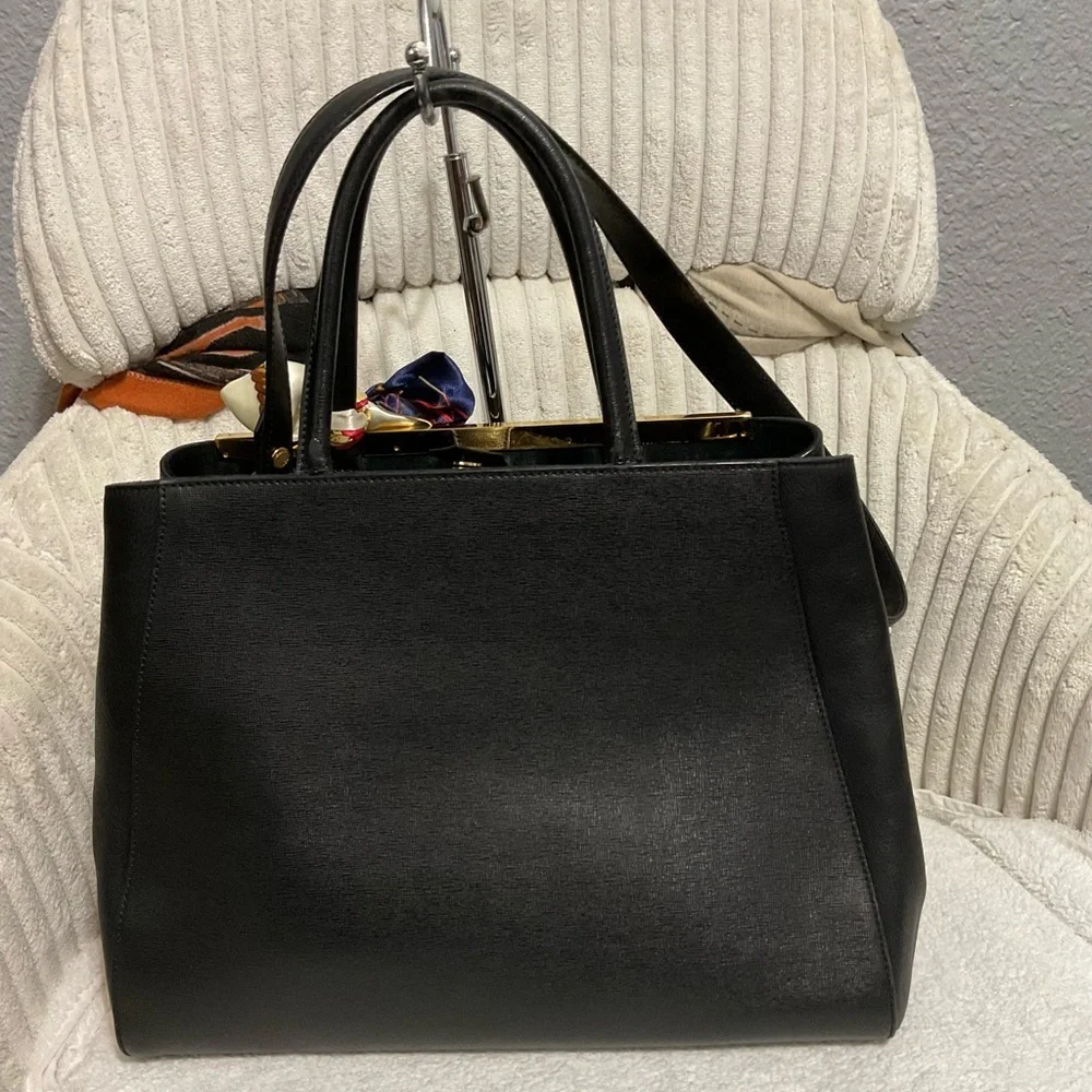 Fendi Bags